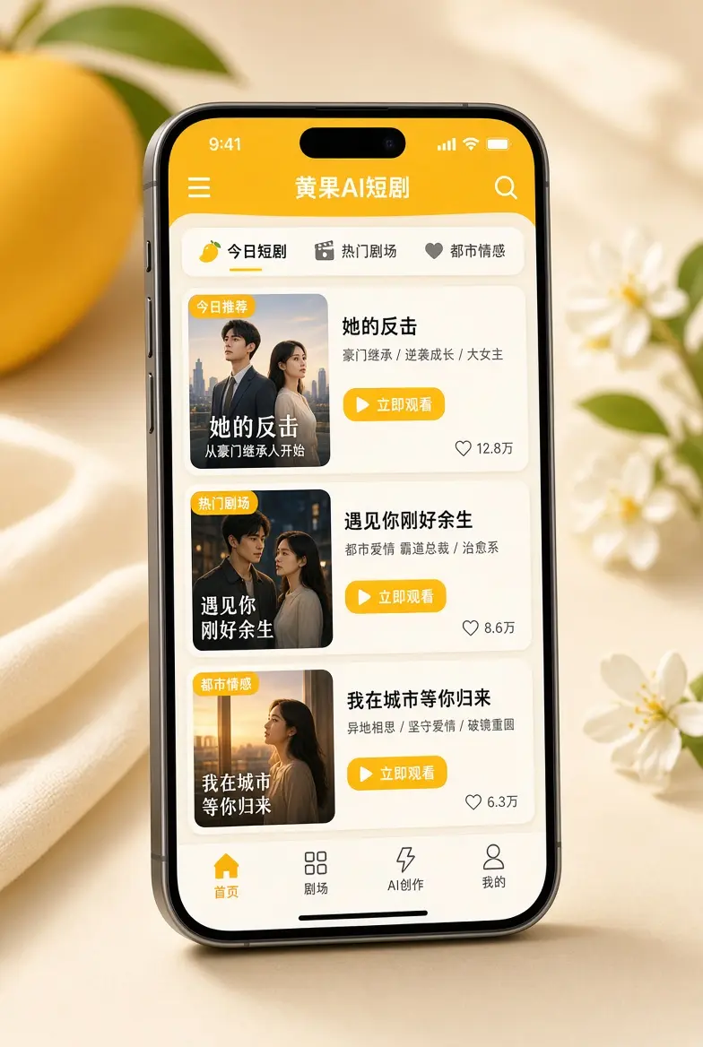 移动阅读主题长图