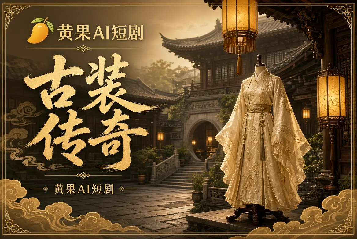 奇幻想象主题画面
