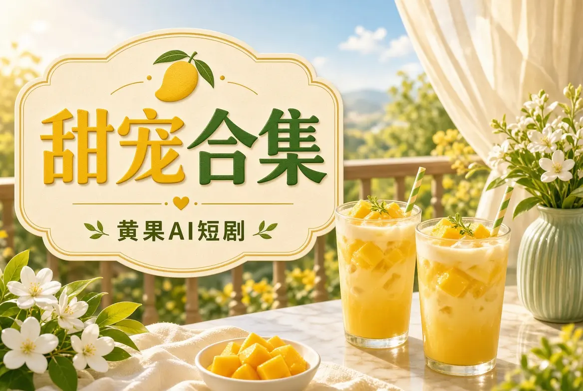 家庭叙事主题画面